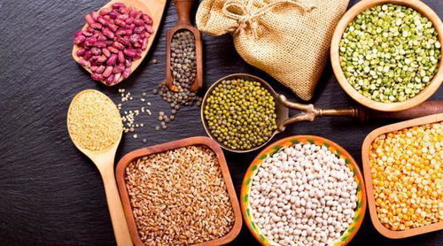 一顿杂粮引发的思索：从餐桌到农田的距离