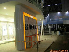 海外展会搭建，这些性价比高的服务商你一定要知道！