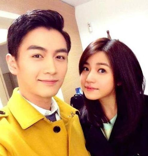 陈晓与陈妍希离婚传闻背后的真相：爱恨交织的情感迷局