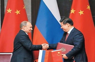 美俄沙特会谈在即，中方态度引关注