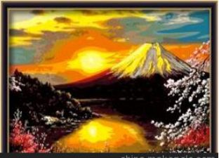 五彩斑斓的周六：生活温柔的一面