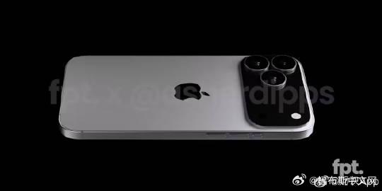 iPhone17Pro模具曝光：全新设计与功能升级大揭秘