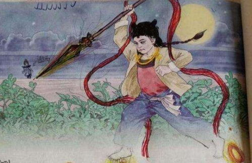 《哪吒2》在俄罗斯上映：神话故事的全球影响力