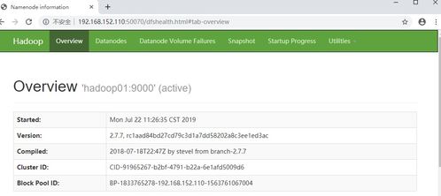 Hadoop实战：解决java.io.IOException: Cannot run program 'bash'的那些事儿