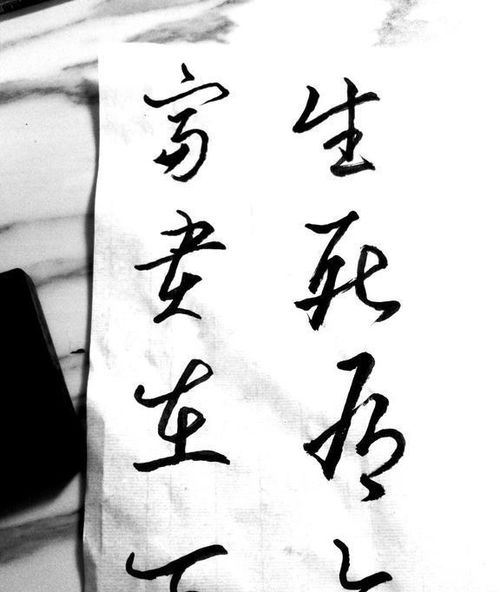 命好的人，都懂得避谶与避旧：从他的人生选择中领悟智慧