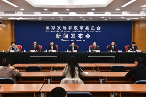 发改委支持民企参与“两重两新”，个人视角解读政策红利