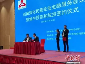 民营企业座谈会：科技与经济的未来风向标