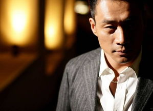 丁海峰经纪人视角：硬汉形象背后的军人本色