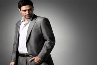 男士的贵衣服：他的一次深刻领悟