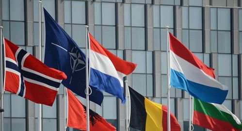 北约措辞突变：俄乌冲突或将迎来新拐点？