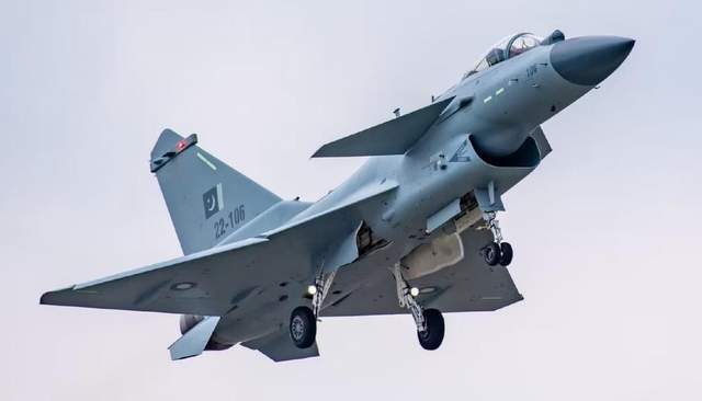 埃及真的收到歼-10CE了吗？揭秘背后的故事