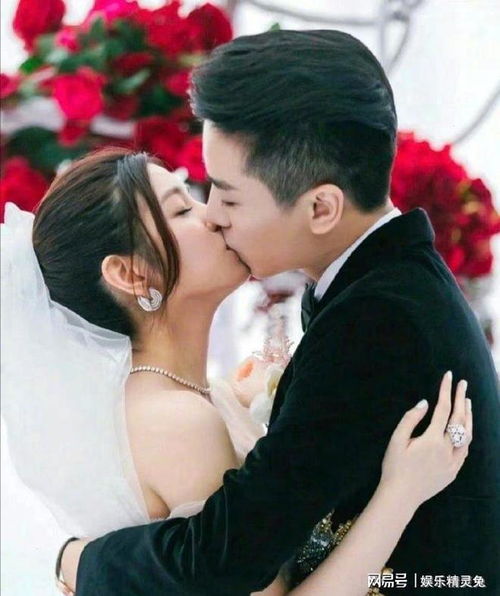 陈晓陈妍希离婚传闻背后：真相与情感的交织