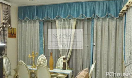 窗帘装饰的那些事儿，你真的懂了吗？