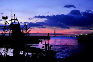 神户之旅：那些人，那片海