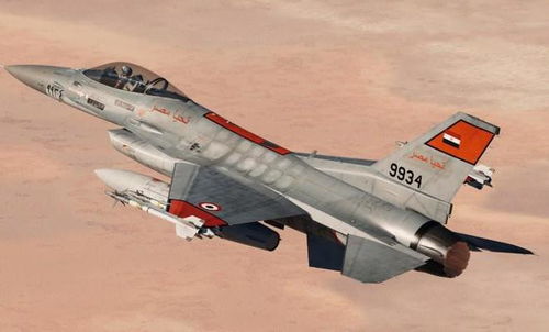 中国向埃及交付歼10，背后有何深远影响？