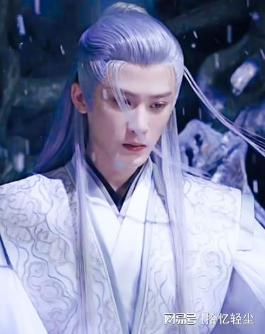 相柳终成桐华男主，这次他真的赢了！