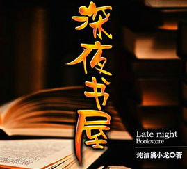 深夜的书香：一场与灵魂对话的找书之旅