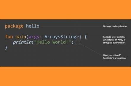 Kotlin语言热度下降，程序员的视角解析：是衰退还是转型？