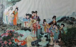 《红楼梦》究竟写的是什么？从贾府兴衰看人性百态