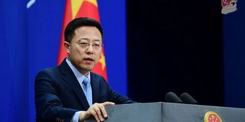 中方回应俄美会晤：新时代全面战略协作的坚定立场