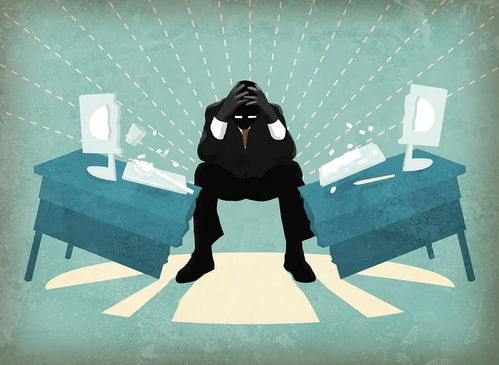 与负罪感共舞：一场自我救赎的内心旅程