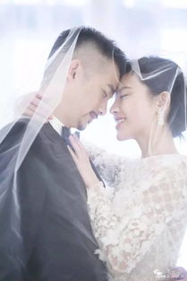 头纱吻：一场浪漫仪式背后的甜蜜故事