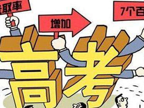 高考落榜不是终点，教育达人教你如何逆袭人生