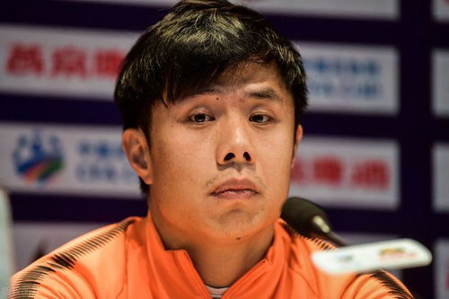 曾遭遇两年欠薪，国足最新归化球员是他？