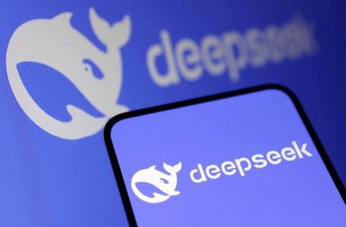 韩国暂停DeepSeek下载：一场技术与外交的博弈