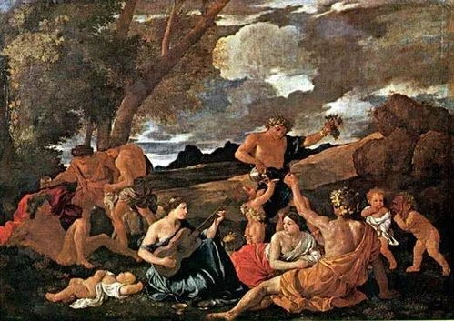 日神与酒神的至深本能：尼采《悲剧的诞生》中的生命哲学