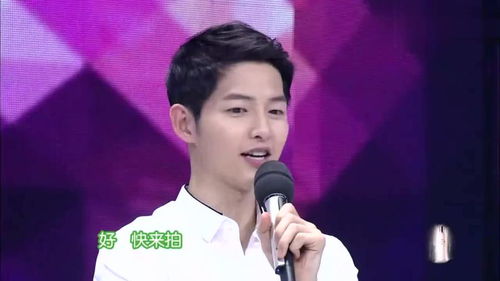 谢娜、李维嘉、杜海涛：那些拥抱背后的真挚情感