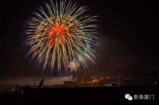 十年之约 | 烟花久放，岁岁安澜