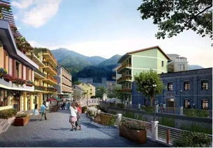 临笑：特色小镇——小樽，从嘉兴到深澳古村的灵感之旅