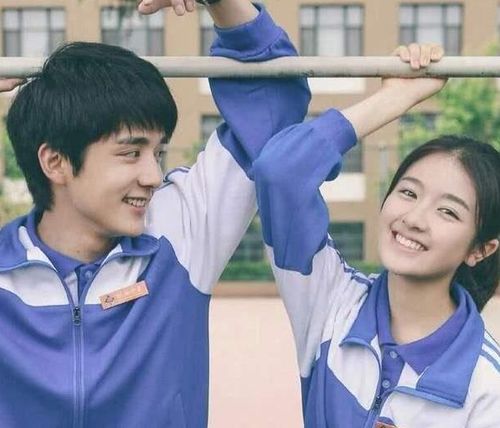 余承恩与陈意涵：因戏生情还是炒CP？