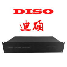 多媒体中央控制系统主机 MAXCC：让未来触手可及