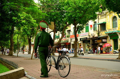 越南行：15天穿越4城，3000元的省钱攻略与交通体验