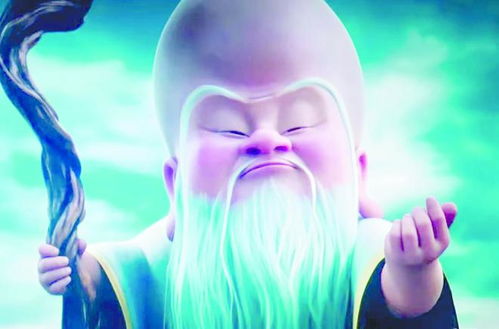 《哪吒2》无量仙翁为何不敢炼化太乙真人？内卷与规则下的真相