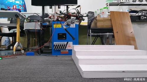 湖北景区投放“机器腿”，科技赋能旅游新体验