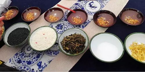 米米茶：一碗承载乡愁的童年记忆