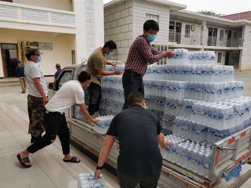 基层党员的力量：用实干担当书写新时代华章