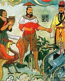 探寻茶之起源：从神农尝百草到饮茶文化的诞生