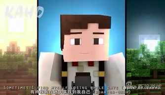 我的世界磁力方块(二）：探索神秘的磁石与指南针