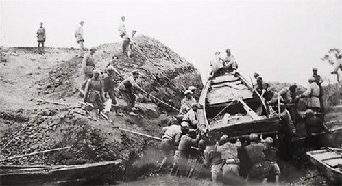 江阴要塞：历史的回响与英雄的故事