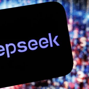 DeepSeek迎来最强队友，AI领域的新篇章