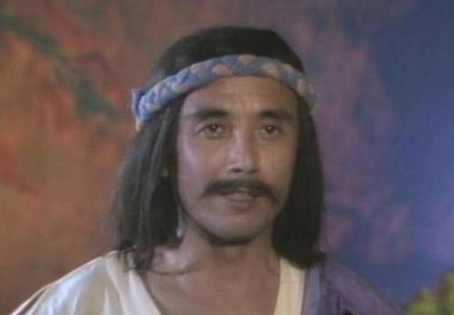 申公豹的台词为何能戳中年轻人痛点