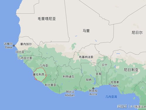 补课世界地理：西非的伤痛与重生——卢旺达大屠杀后的反思