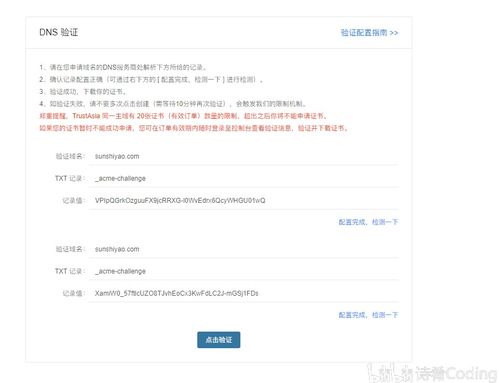 网站HTTPS证书申请全攻略：小白也能轻松搞定