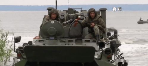 北约与俄罗斯军演背后的暗流涌动