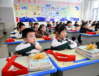 春节后开工复产一线见闻：忙碌与希望并存