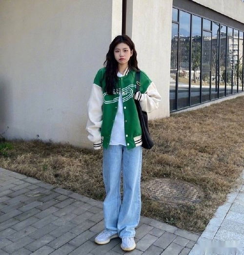 摆脱路人感穿搭，从普通到时尚焦点的蜕变之路